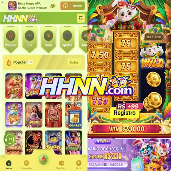 HHNN 2026 Slot Gacor RTP Tinggi