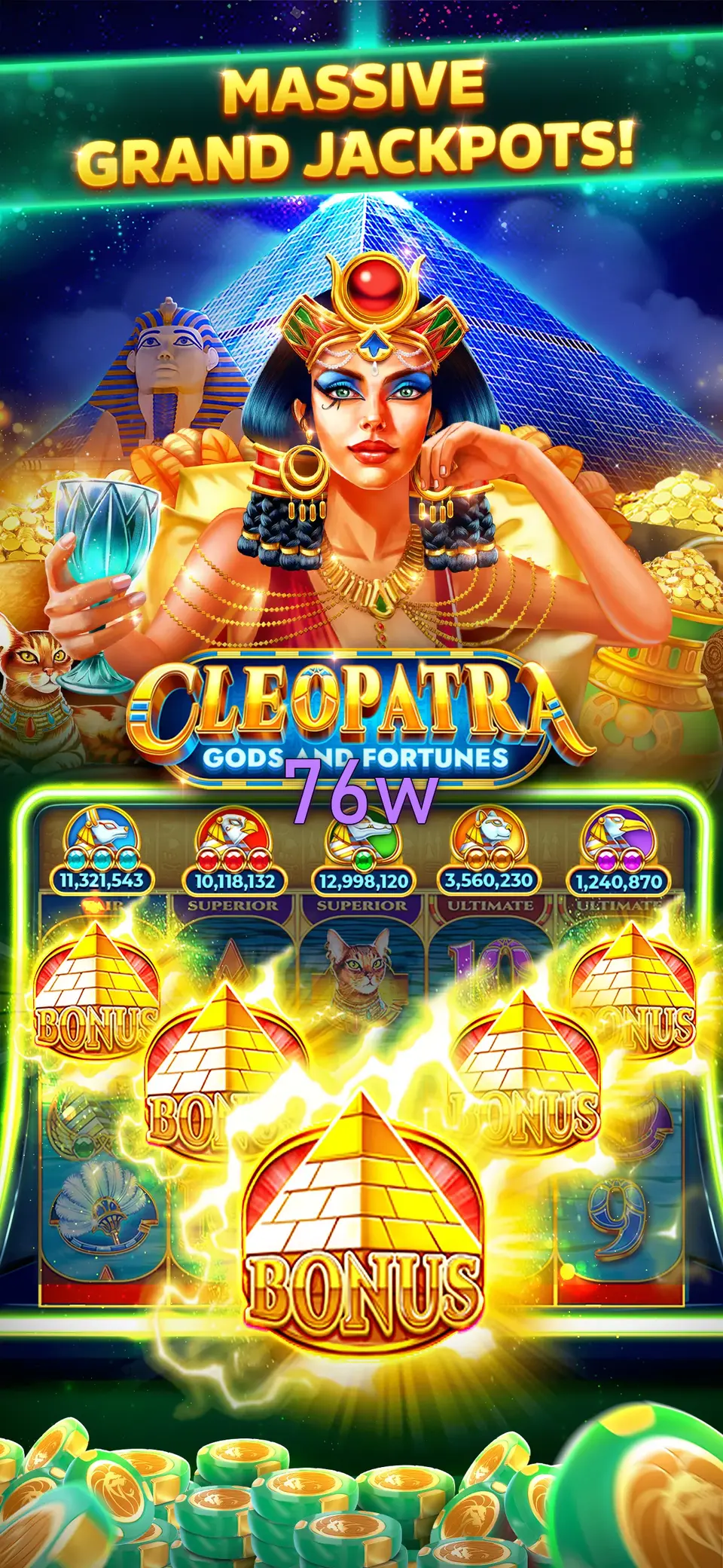 76w APK