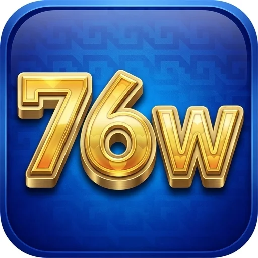 76w Logo - Oficial
